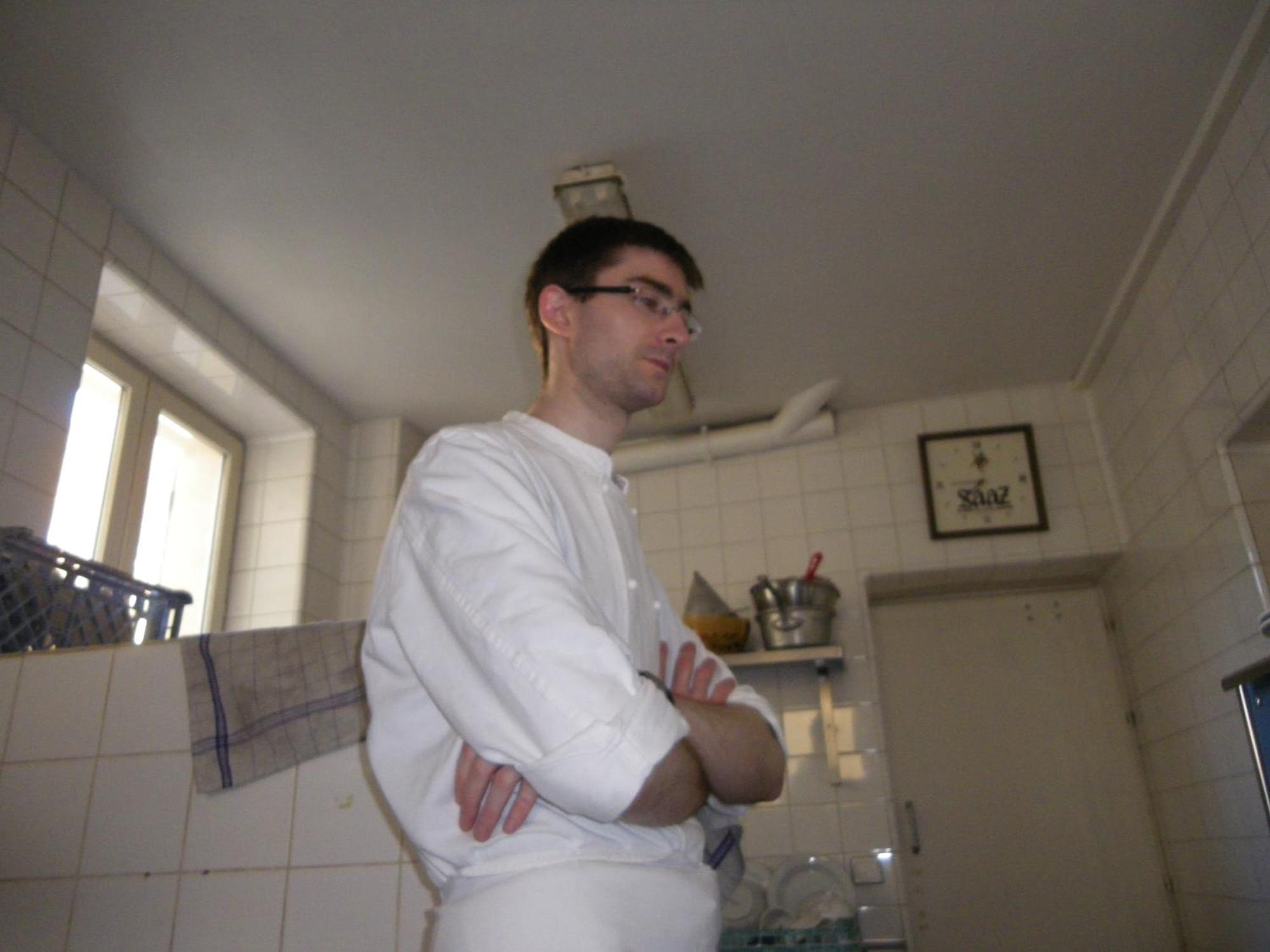 Auberge De L'Omois Baulne-en-Brie Eksteriør billede