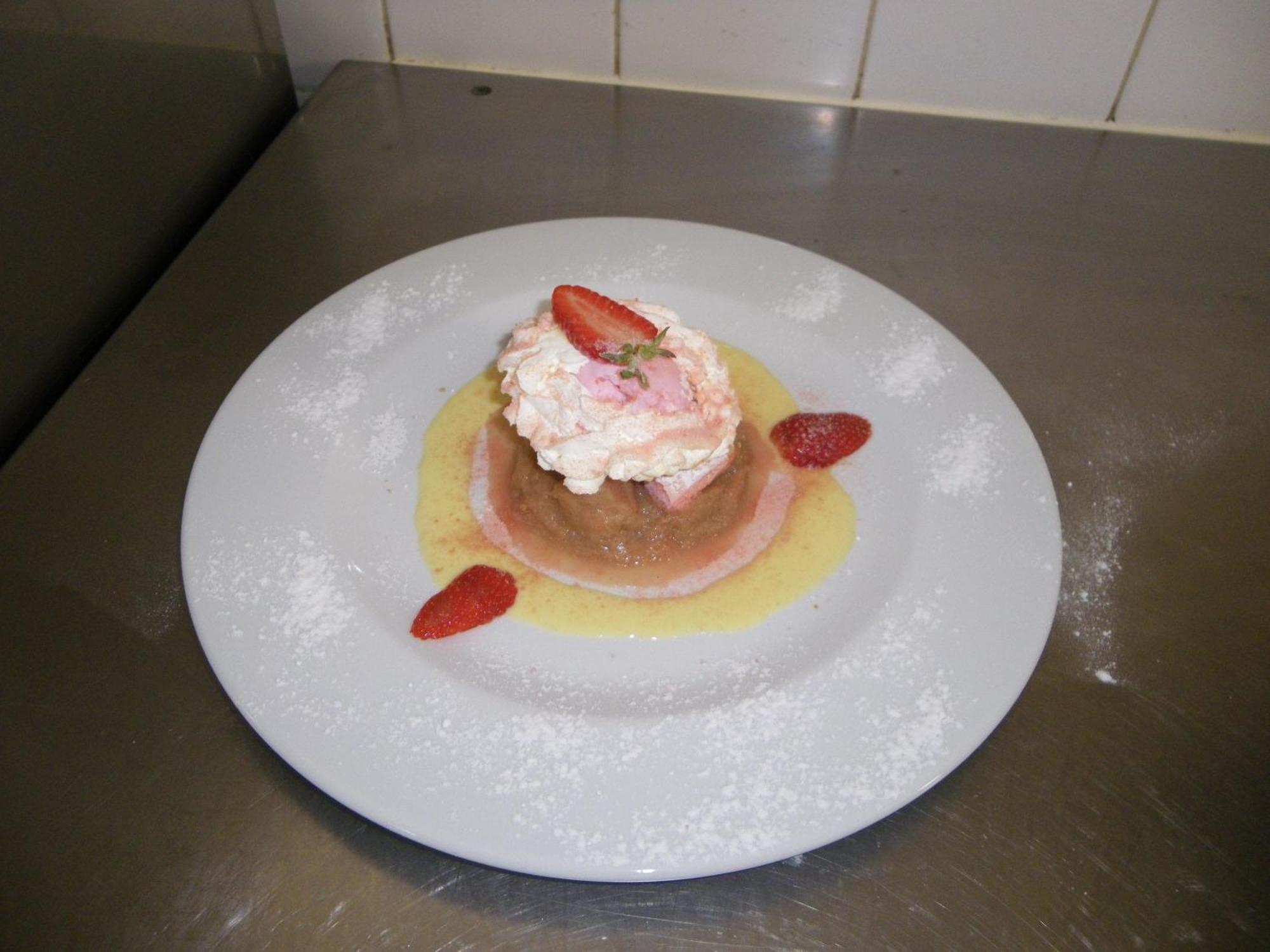 Auberge De L'Omois Baulne-en-Brie Eksteriør billede