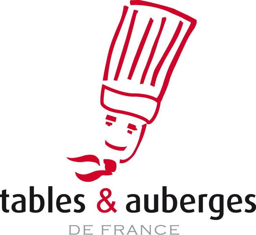 Auberge De L'Omois Baulne-en-Brie Eksteriør billede